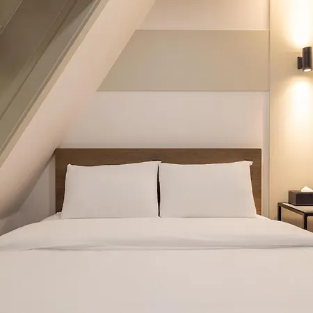 Hotel Stay Inn
