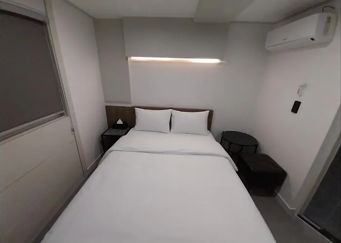 Hotel Stay Inn ソウル特別市