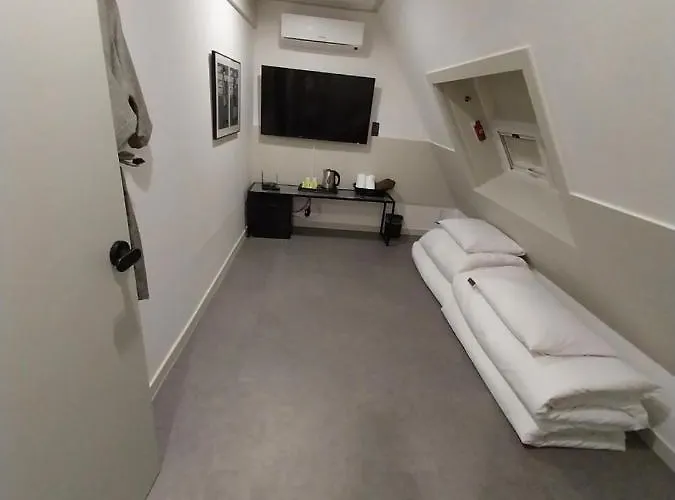 Hotel Stay Inn