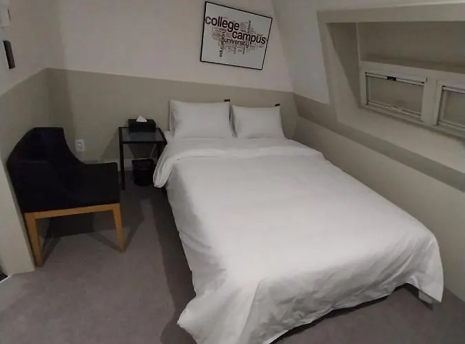 Hotel Stay Inn * Сеул