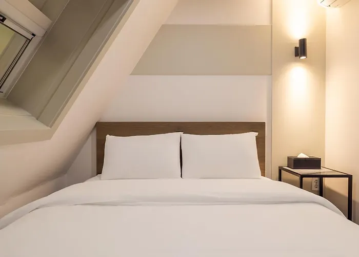 Hotel Stay Inn ホテル *