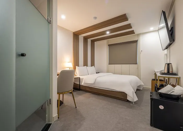 Hotel Stay Inn ホテル ソウル特別市