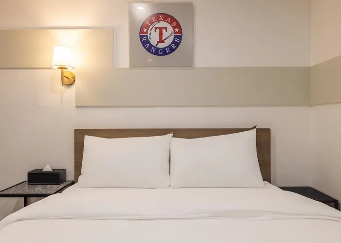 Hotel Stay Inn * ソウル特別市