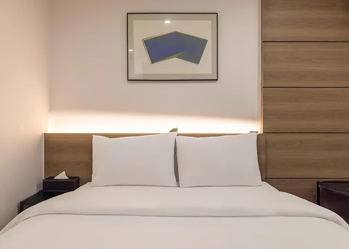ホテル Hotel Stay Inn