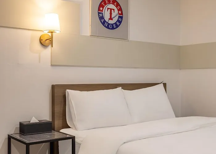 Hotel Stay Inn ホテル ソウル特別市