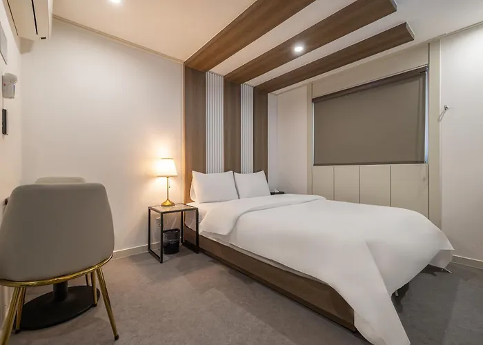 ホテル Hotel Stay Inn *