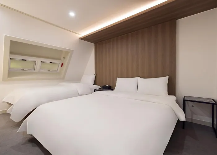 Hotel Stay Inn ホテル