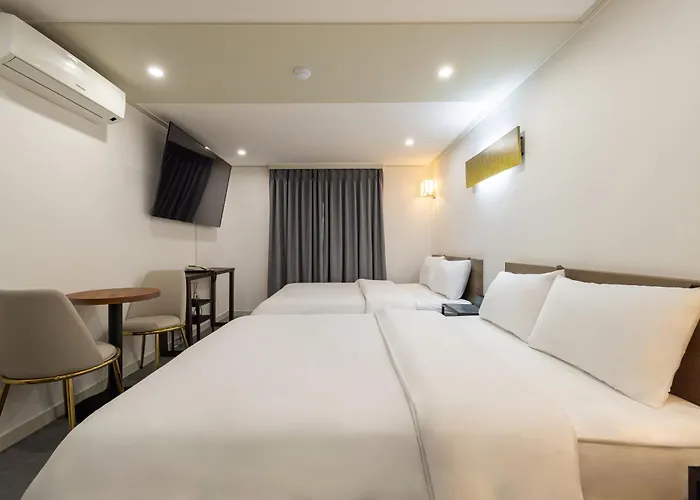Hotel Stay Inn ホテル