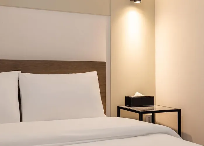 Hotel Stay Inn * ソウル特別市