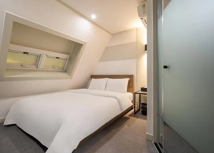 Hotel Stay Inn ソウル特別市