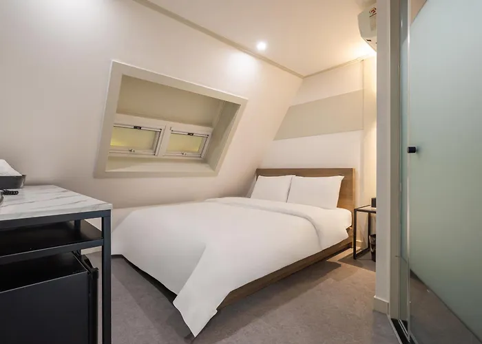 Hotel Stay Inn ホテル
