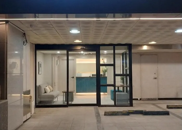 Hotel Stay Inn ホテル *