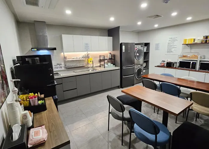 Hotel Stay Inn ホテル ソウル特別市