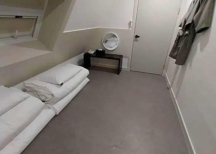 Hotel Stay Inn
