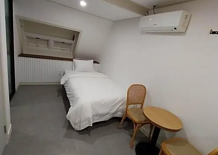 ホテル Hotel Stay Inn *