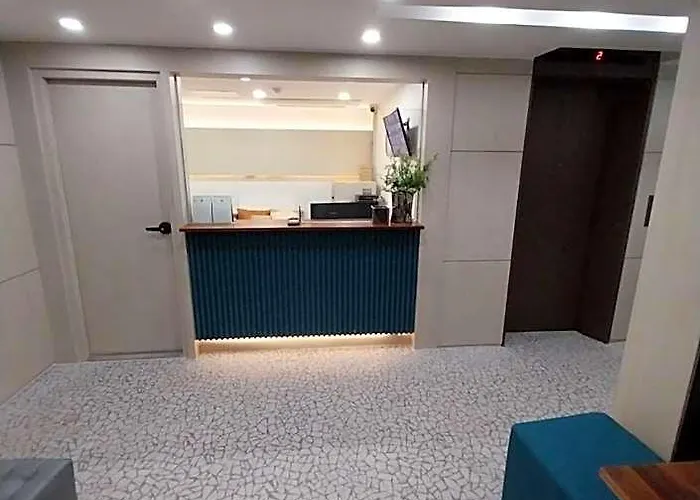 Hotel Stay Inn ホテル