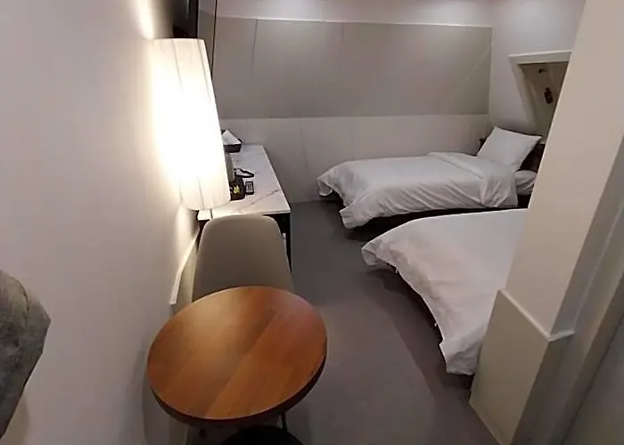 Hotel Stay Inn ホテル