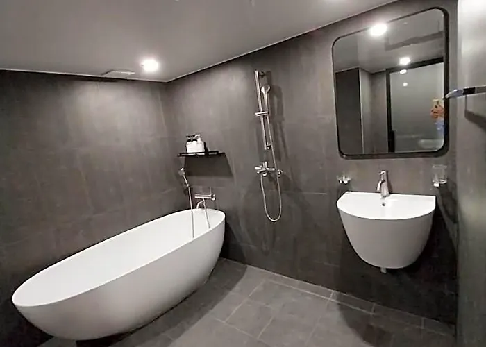 Hotel Stay Inn ソウル特別市