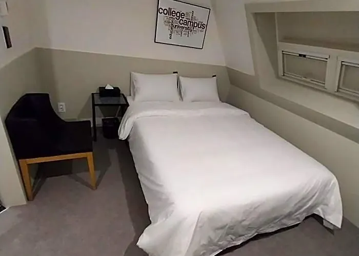 Hotel Stay Inn ホテル