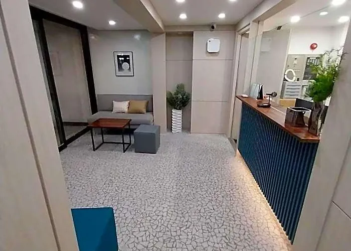 Hotel Stay Inn * ソウル特別市
