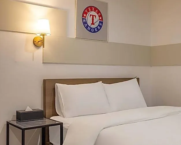 ホテル Hotel Stay Inn *