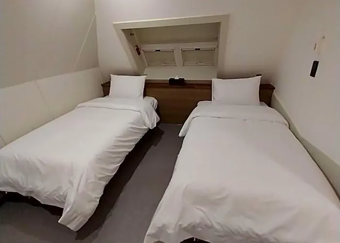 Hotel Stay Inn ホテル *