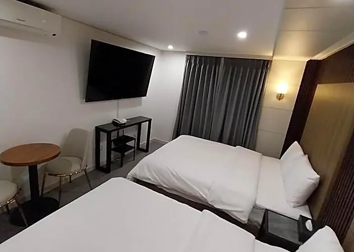 Hotel Stay Inn ホテル ソウル特別市