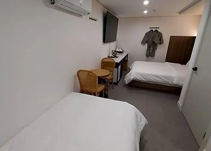 Hotel Stay Inn ホテル *