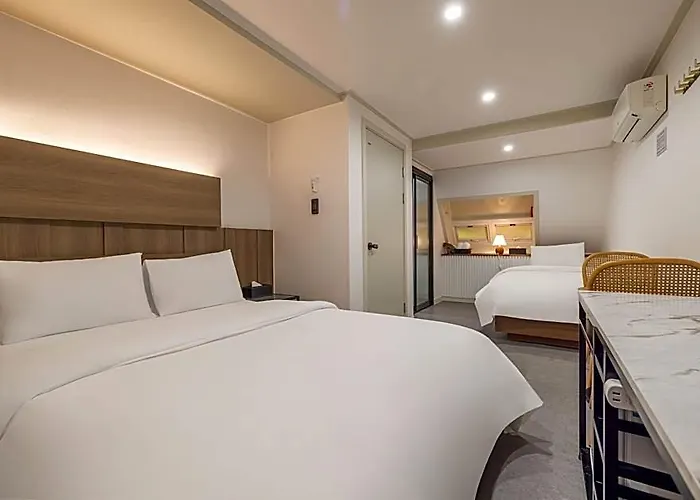 Hotel Stay Inn ホテル