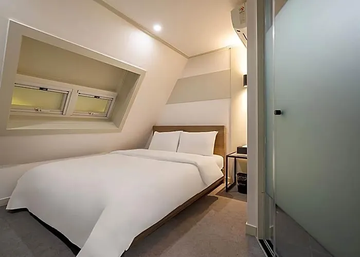 ホテル Hotel Stay Inn *