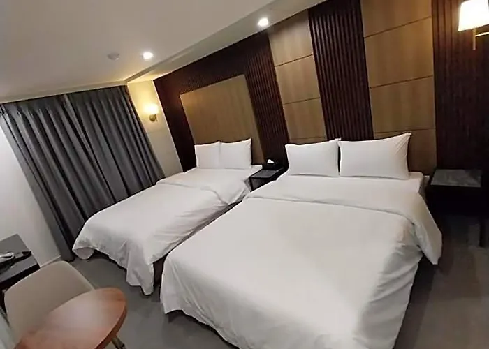 ホテル Hotel Stay Inn *