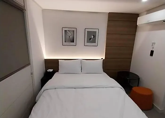 Hotel Stay Inn ホテル ソウル特別市