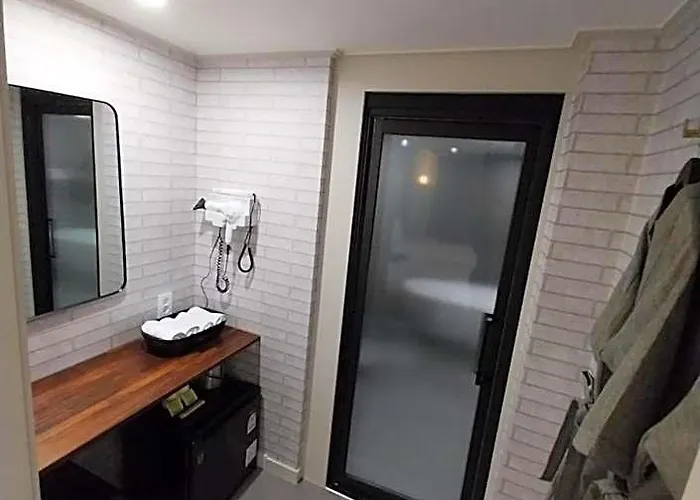 ホテル Hotel Stay Inn