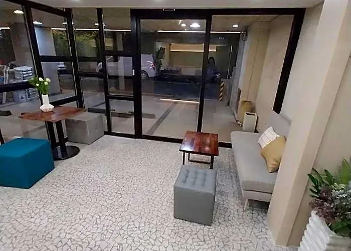 ホテル Hotel Stay Inn ソウル特別市