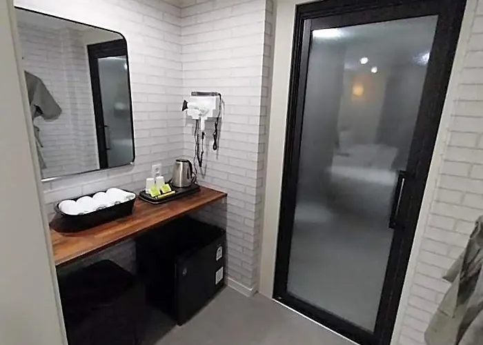 Hotel Stay Inn