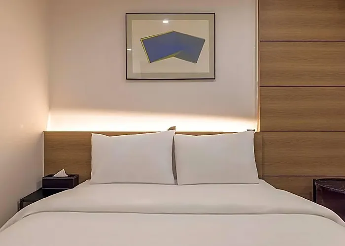 ホテル Hotel Stay Inn